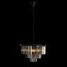 Каскадная люстра LOFT IT 10018/500C