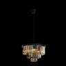 Каскадная люстра LOFT IT 10018/500C