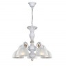 Подвесной светильник Favourite Baroque 2152-5PC