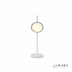 Настольная лампа iLedex F010110 WH