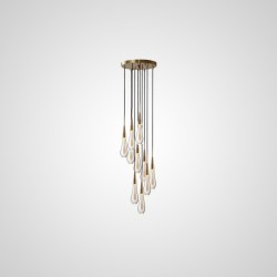 Подвесной светильник FIAL