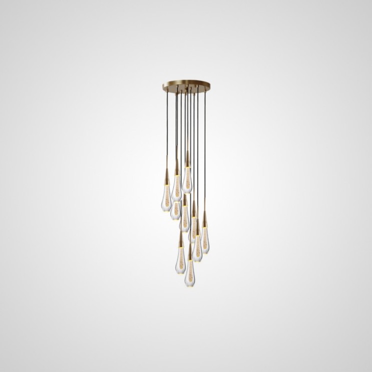 Подвесной светильник FIAL