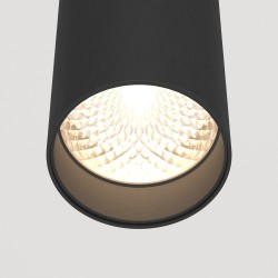 Подвесной светильник Technical P072PL-L12B4K