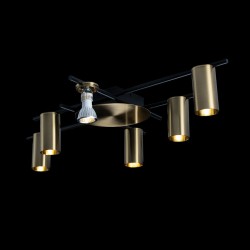 Накладная люстра LOFT IT 8120C-6