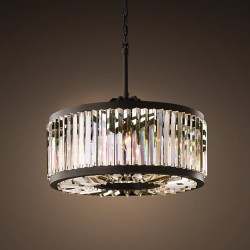 Подвесная люстра DeLight Collection KR0388P-8