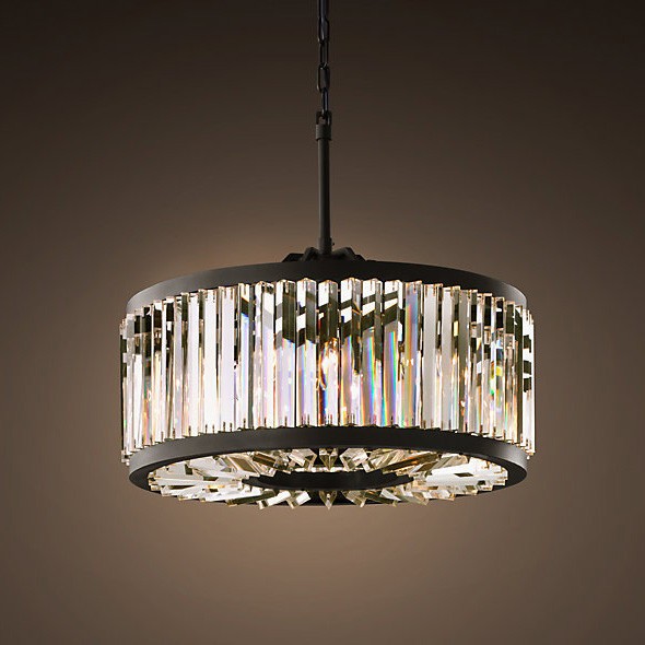 Подвесная люстра DeLight Collection KR0388P-8