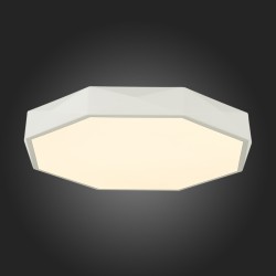 Накладной светильник Evoluce SLE200852-01