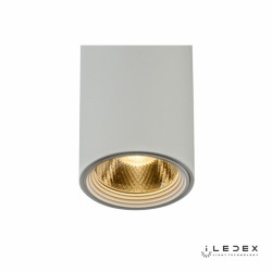 Подвесной светильник iLedex X058105 WH
