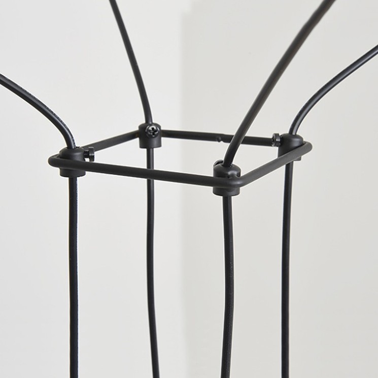 Потолочный светильник Via 4