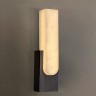 Настенный светильник MIRCA B Bronze