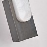 Настенный светильник MIRCA B Bronze