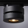 Встраиваемый светильник Arte Lamp A2508PL-1BK