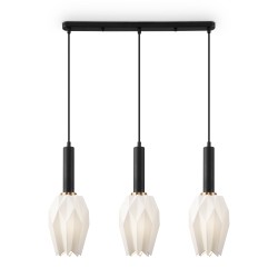 Подвесной светильник Freya FR9001PL-03B