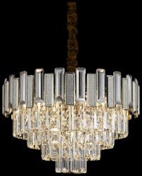 Подвесная люстра WERTMARK WE131.09.303