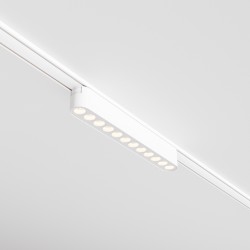 Трековый светильник Technical TR082-1-12W4K-M-W