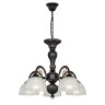 Подвесной светильник Favourite Baroque 2153-5PC