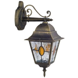 Уличный светильник, Бра Favourite Zagreb 1805-1W