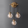 Настенный светильник MAIBEL WALL L1