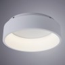 Потолочный светильник Arte Lamp Corona A6245PL-1WH