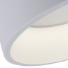 Потолочный светильник Arte Lamp Corona A6245PL-1WH