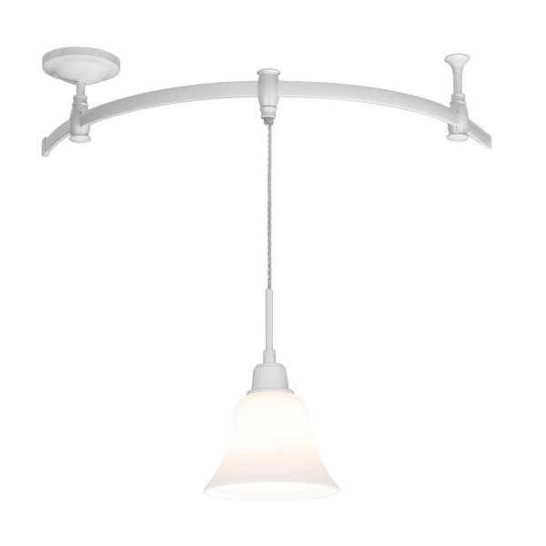 Модерн Белый