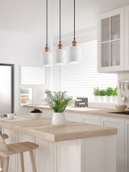 Подвесной светильник Freya FR9005PL-01GB