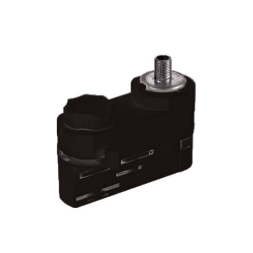 Адаптер MEGALIGHT WSO 80 black
