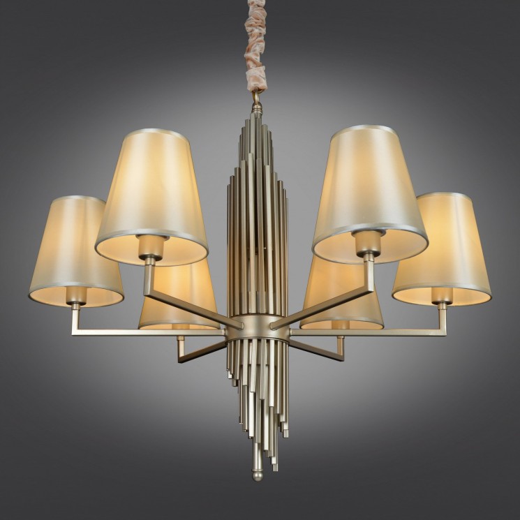 Подвесной светильник Omnilux Porlezza OML-72203-06