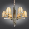 Подвесной светильник Omnilux Porlezza OML-72203-06