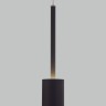 Подвесной светильник Eurosvet 50203/1 LED черный