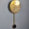 Настенный светильник ROMA BALL STAND A