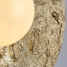 Настенный светильник ROMA BALL STAND A