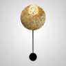 Настенный светильник ROMA BALL STAND A