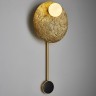 Настенный светильник ROMA BALL STAND A