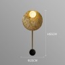 Настенный светильник ROMA BALL STAND A