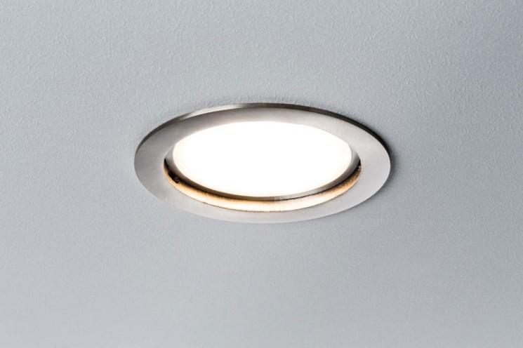 Влагозащищенный светильник Paulmann 92782