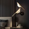 Настенный светильник NOMI WALL L1