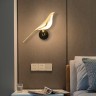 Настенный светильник NOMI WALL L1