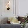 Настенный светильник NOMI WALL L1