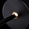 Настенный светильник NOMI WALL L1