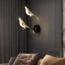 Настенный светильник NOMI WALL L1