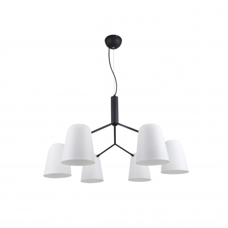 Подвесная люстра F-Promo 2762-6P