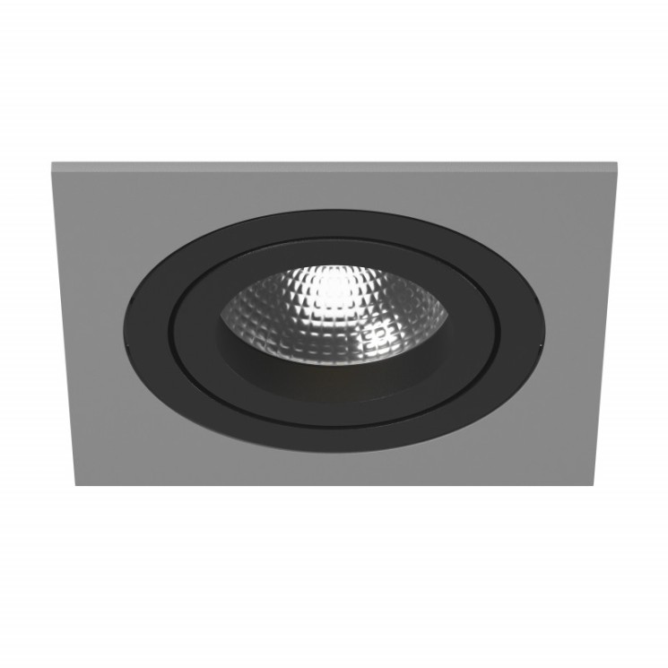 Встраиваемый светильник Lightstar i51907