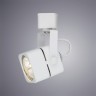 Трековый светильник Arte Lamp Linea A1314PL-1WH