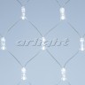 Светодиодная сеть ARdecoled 024684