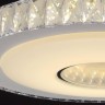 Подвесной светодиодный светильник De Markt Фризанте 687010601