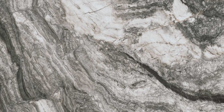 Ониче Керамогранит серый тёмный лаппатированный SG567722R 60х119,5