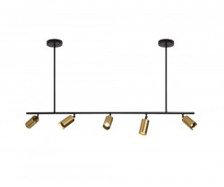 Люстра на штанге KinkLight 07615-5