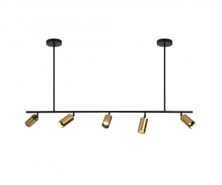 Люстра на штанге KinkLight 07615-5