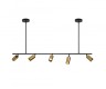 Люстра на штанге KinkLight 07615-5